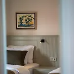 Cunda Nonna Szálloda Ayvalı