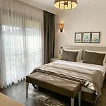 Cunda Nonna Szálloda Ayvalı
