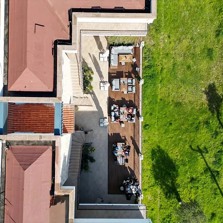 Szálloda Cunda Nonna *
