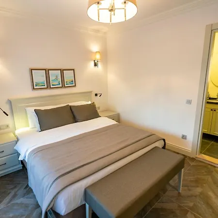 Otel Cunda Nonna *