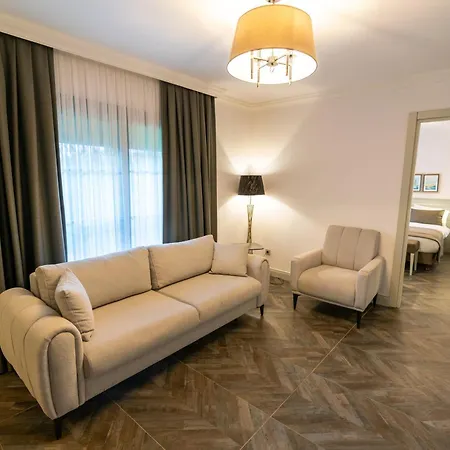 Otel Cunda Nonna Ayvalı