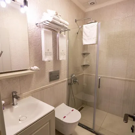 Cunda Nonna * Ayvalı