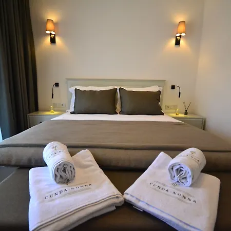 Otel Cunda Nonna Ayvalı