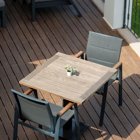 Cunda Nonna Otel Ayvalı