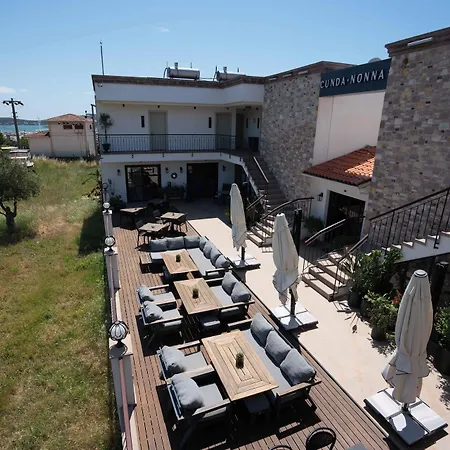 Cunda Nonna *