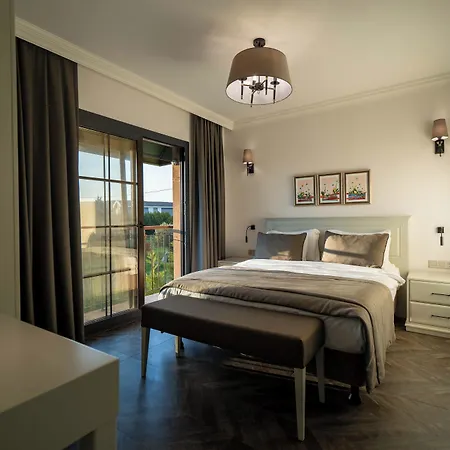 Cunda Nonna Otel