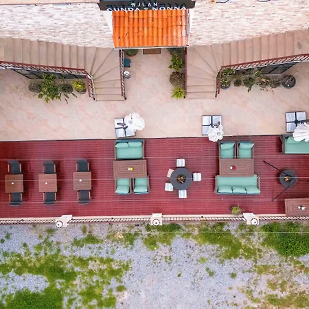 Otel Cunda Nonna