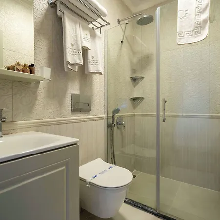 Cunda Nonna Otel