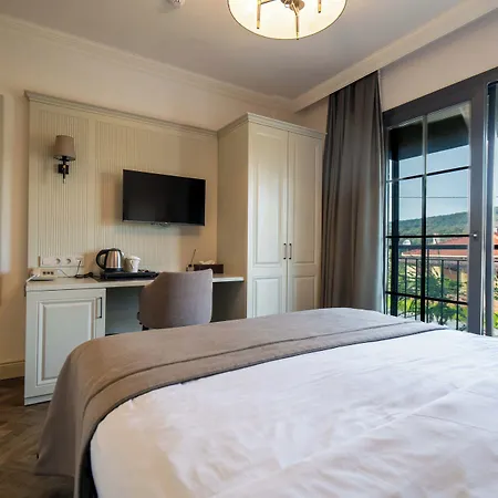 Hotel Cunda Nonna *