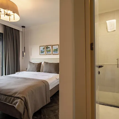 Cunda Nonna Otel