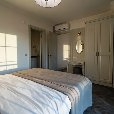 Cunda Nonna Otel