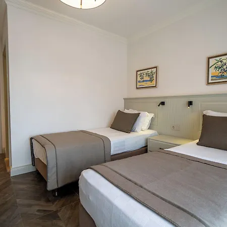 Hotel Cunda Nonna