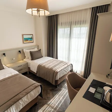 Otel Cunda Nonna *