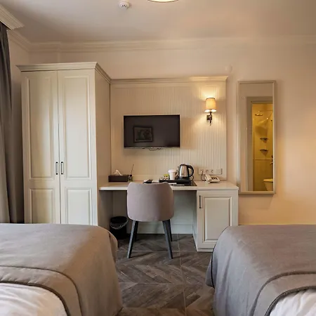 Hotel Cunda Nonna