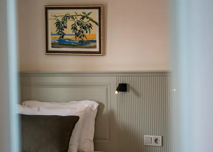 Cunda Nonna 호텔 Ayvalı