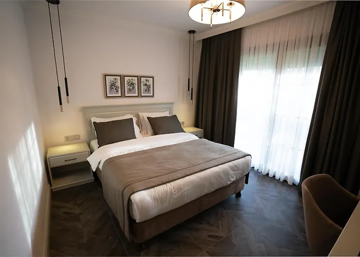 Cunda Nonna 호텔 Ayvalı