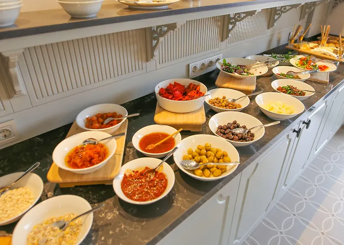 Cunda Nonna * Ayvalı